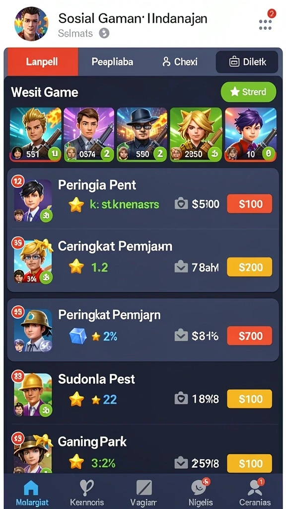 Screenshot rezego nomor 3