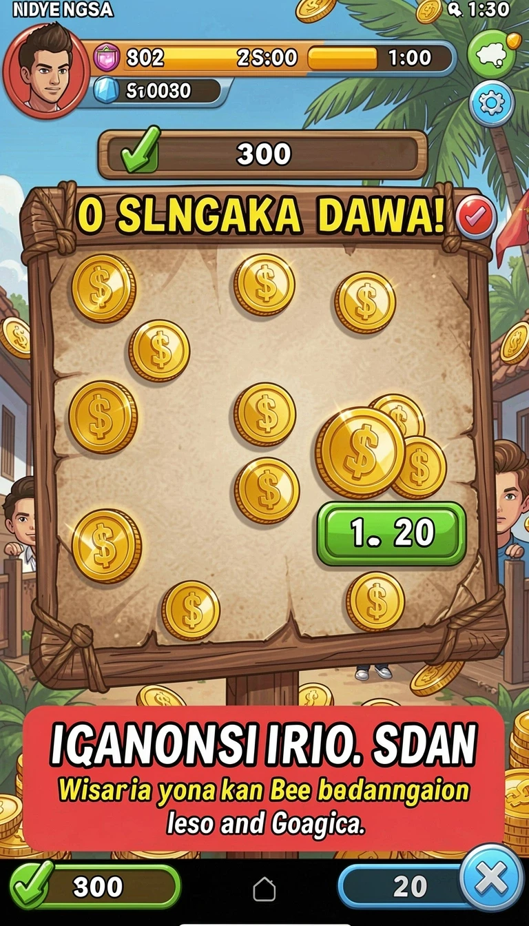 Screenshot rp99 nomor 3
