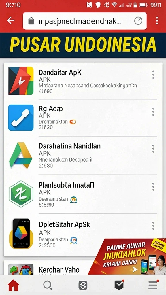 Screenshot rprprp nomor 1