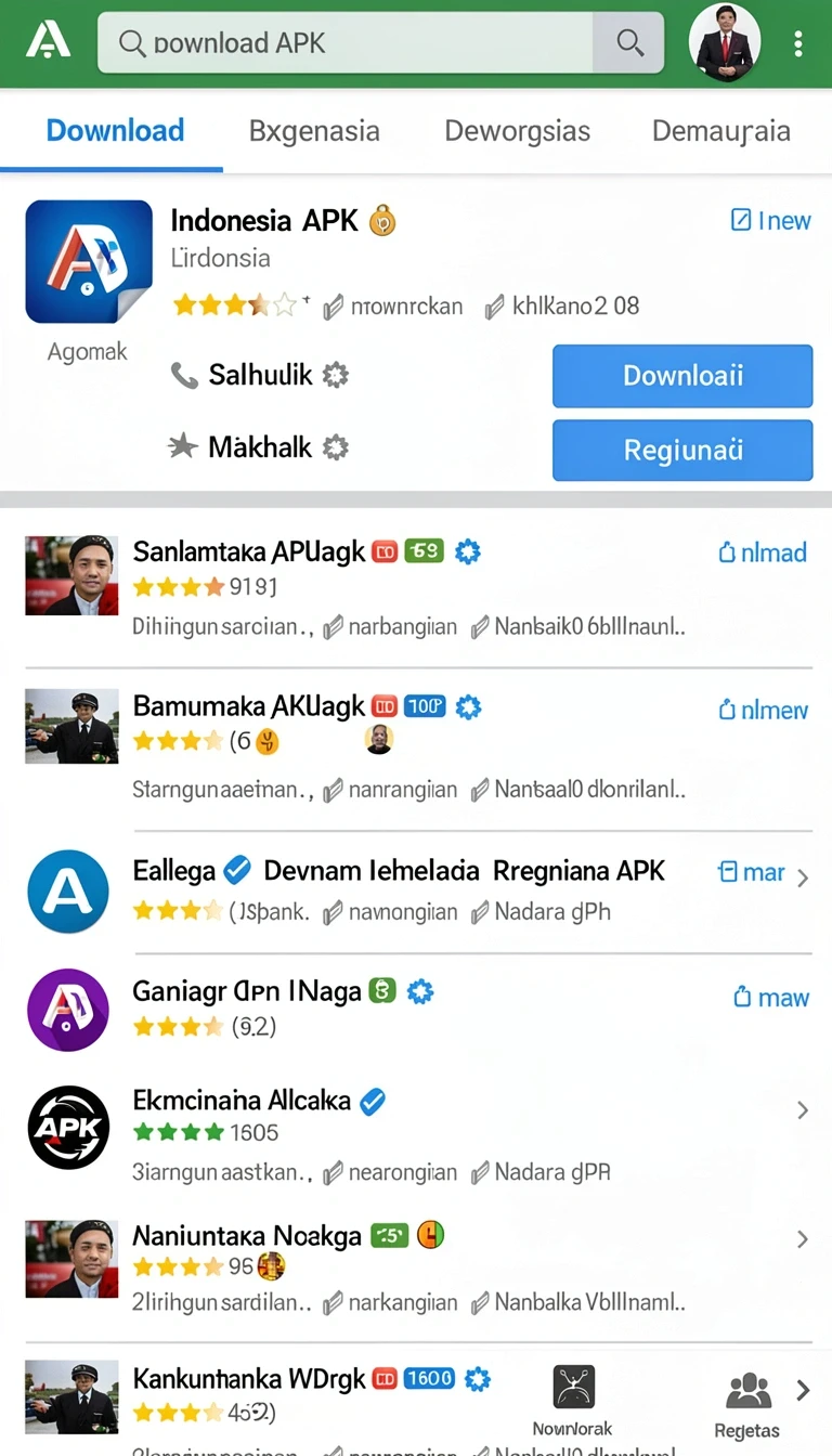 Screenshot supersvip nomor 1