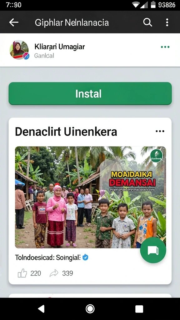Screenshot surga77 nomor 3