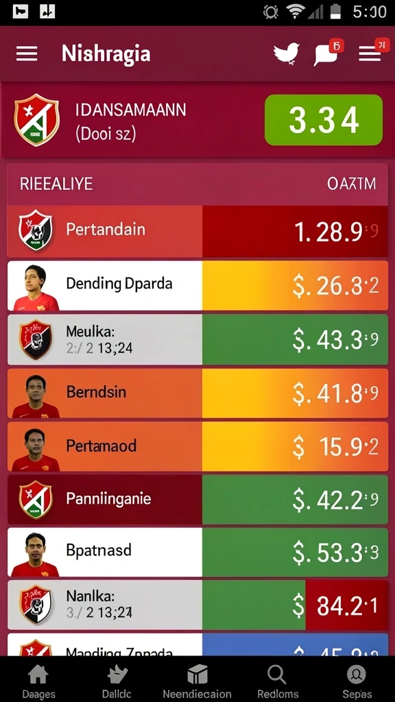Screenshot surga88 nomor 2