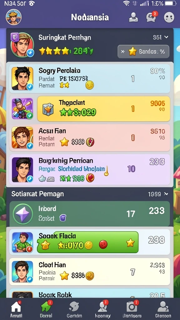 Screenshot svipsidn nomor 2