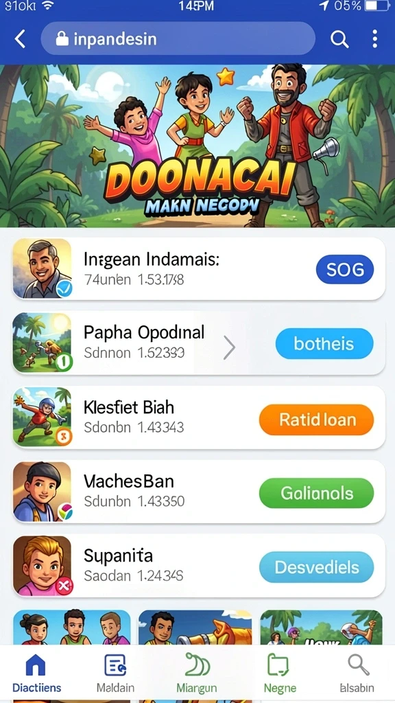 Screenshot top1toto nomor 1