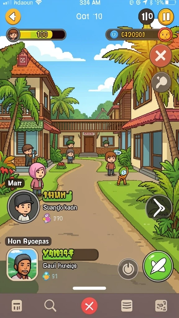 Screenshot vio77 nomor 3