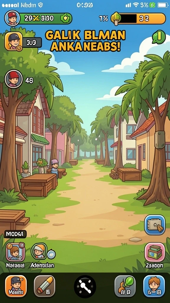 Screenshot vip805 nomor 1