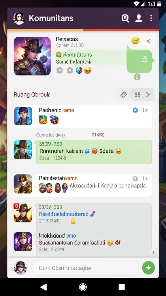 Screenshot vip805 nomor 2