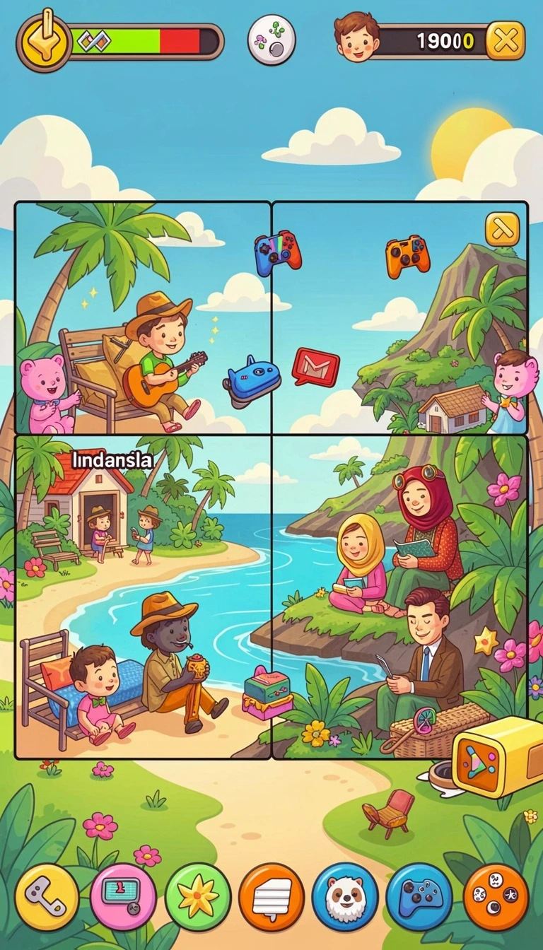 Screenshot vv62 nomor 3