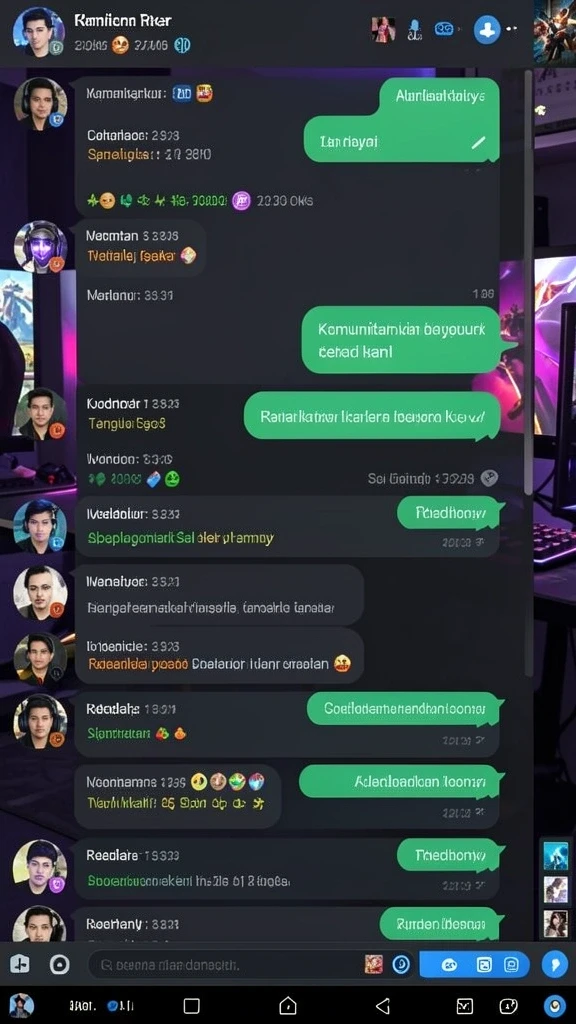 Screenshot winpkr nomor 3