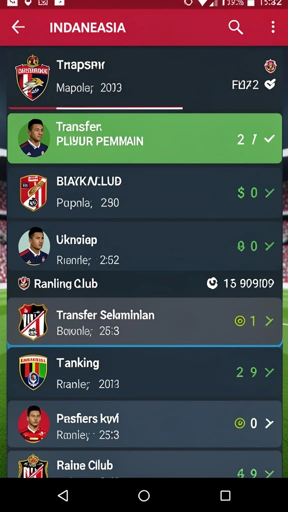 Screenshot yoyo88 nomor 1
