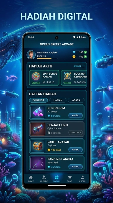 api36 — galeri pratinjau - APK Resmi