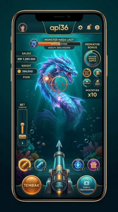 api36 — galeri pratinjau Resmi APK